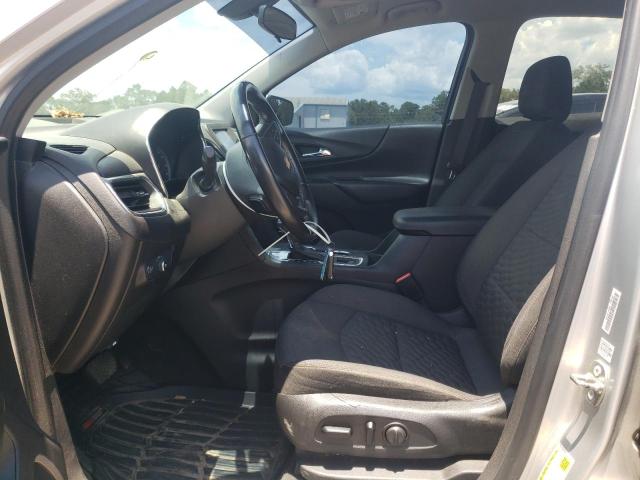 2018 CHEVROLET EQUINOX LT 3GNAXJEV5JS559880