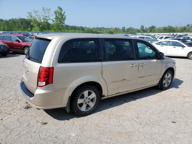 DODGE GRAND CARA 2013 gold  flexible fuel 2C4RDGBG0DR774100 photo #4