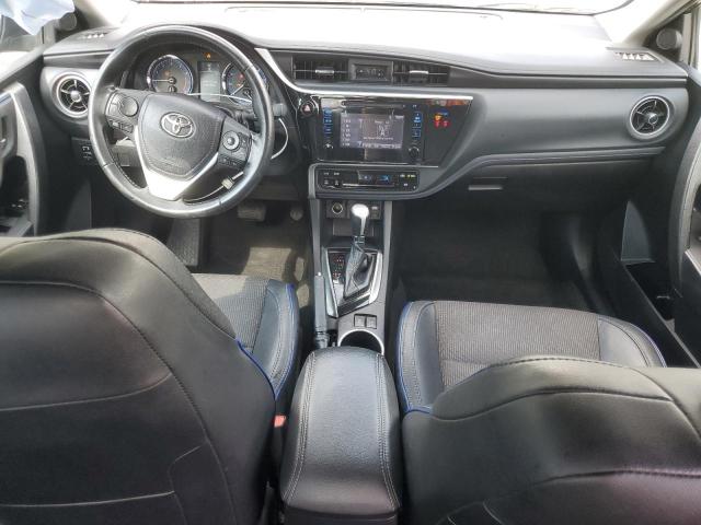 2019 TOYOTA COROLLA L 2T1BURHE7KC162783