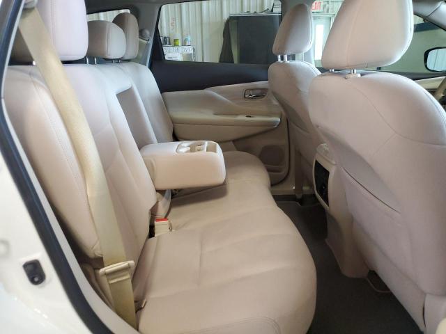 2017 NISSAN MURANO S - 5N1AZ2MG5HN106628