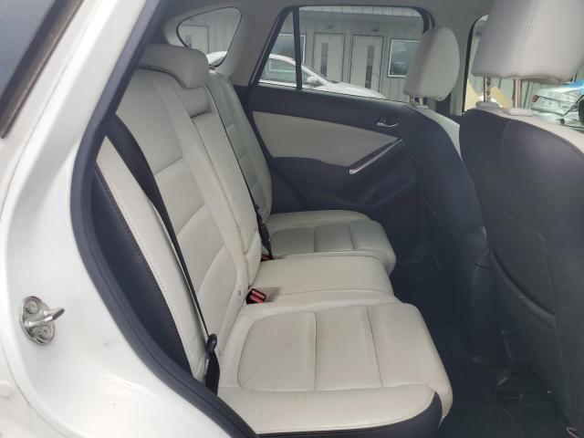 2016 MAZDA CX-5 GT - JM3KE2DY0G0897652