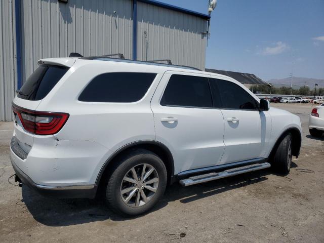 2016 DODGE DURANGO LI 1C4RDHDG5GC361220