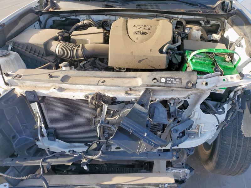 2018 TOYOTA TACOMA DOU - 5TFEZ5CN8JX058981