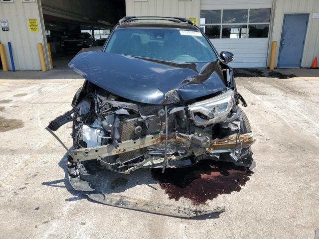 2018 TOYOTA RAV4 SE - 2T3NFREV5JW467795