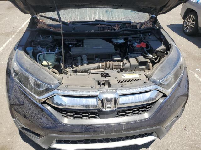 2017 HONDA CR-V EX 2HKRW1H59HH502435