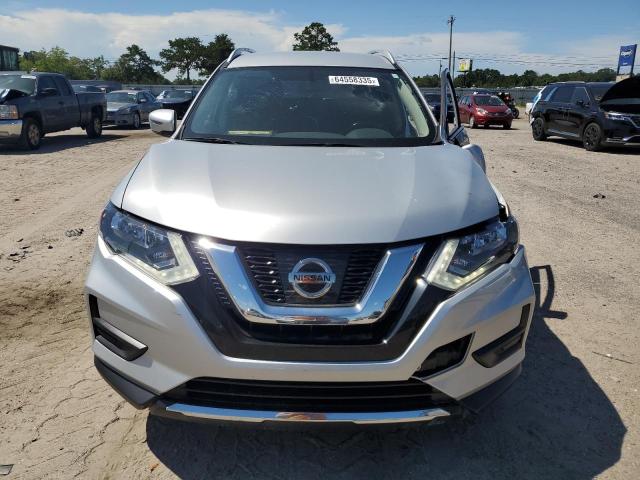 2017 NISSAN ROGUE S JN8AT2MT5HW398010