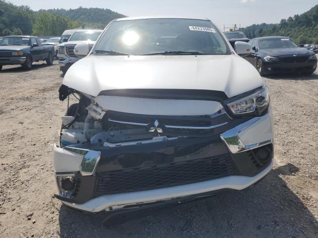 2019 MITSUBISHI OUTLANDER JA4AR3AU2KU008295
