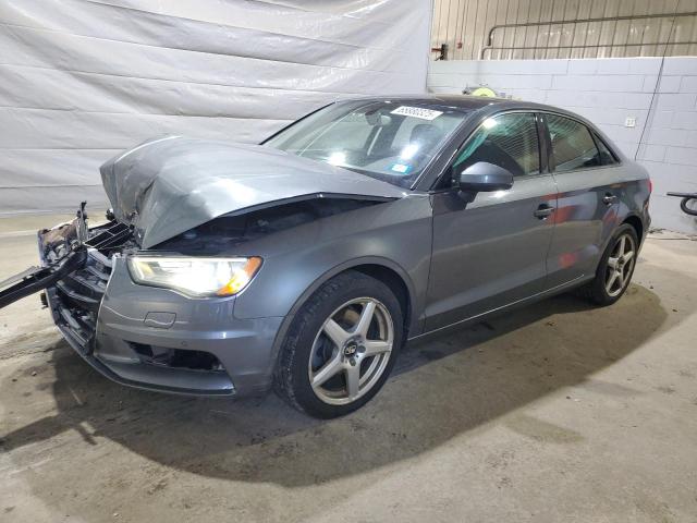 AUDI A3 PREMIUM