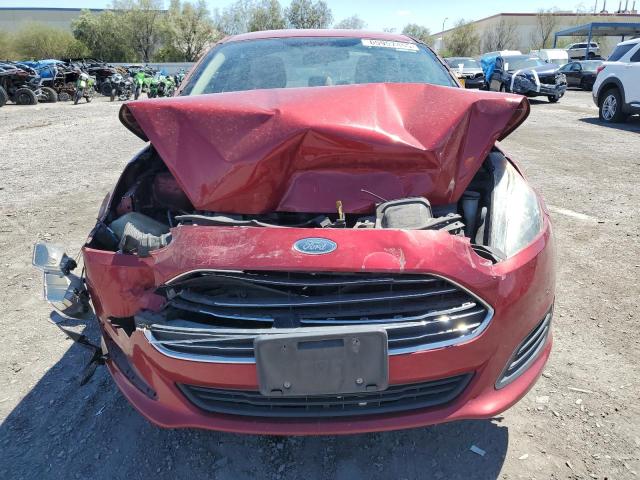 2017 FORD FIESTA SE - 3FADP4BJ7HM112996