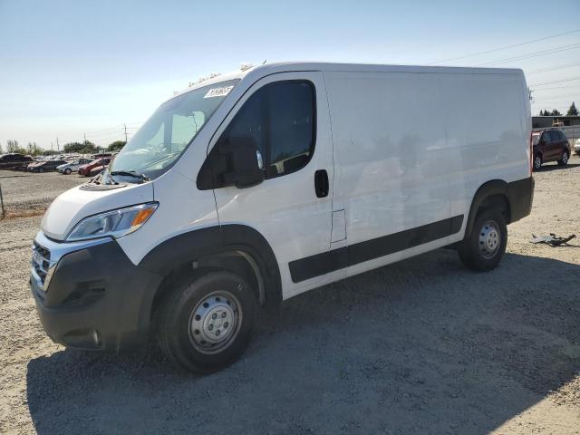 RAM PROMASTER 2023 white  flexible fuel 3C6LRVVG7PE590275 photo #1