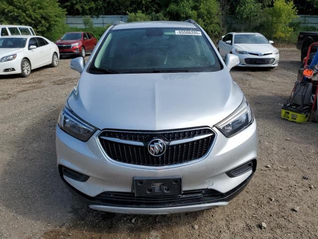 2017 BUICK ENCORE PRE - KL4CJASB5HB120899