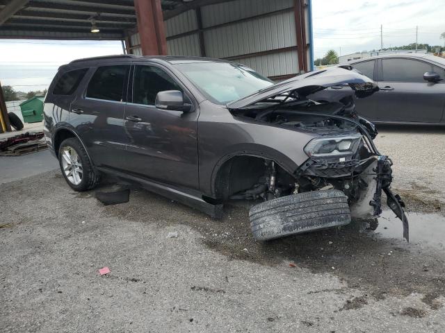 2021 DODGE DURANGO GT 1C4RDHDG4MC846119