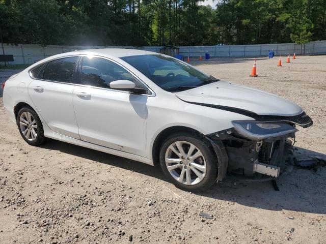 2015 CHRYSLER 200 LIMITE 1C3CCCAB8FN662642