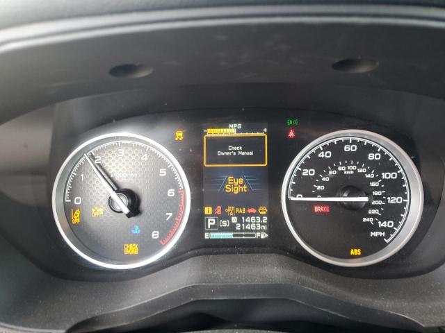 2022 SUBARU FORESTER L JF2SKAPC8NH428501