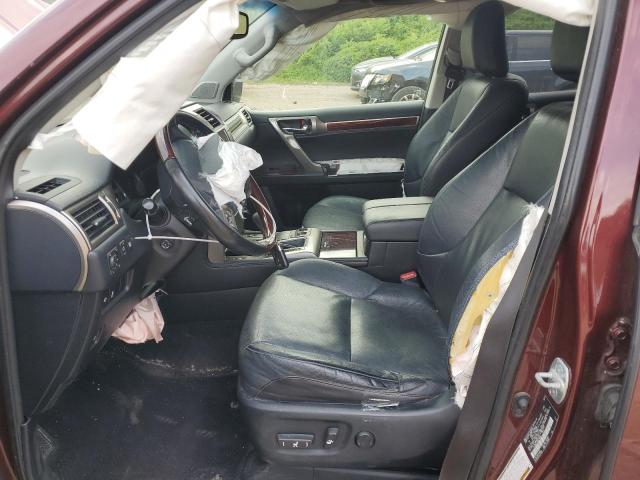 2016 LEXUS GX 460 JTJBM7FX9G5146451