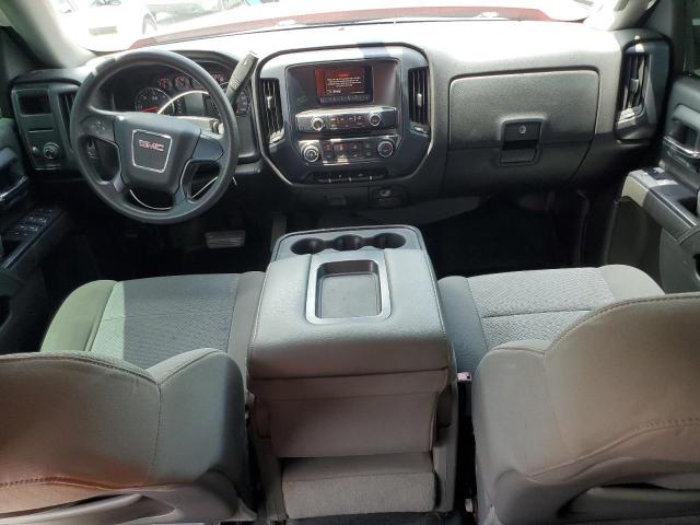 2015 GMC SIERRA K1500 3GTU2TEC7FG274221
