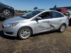 2015 FORD FOCUS SE - 1FADP3F25FL367691