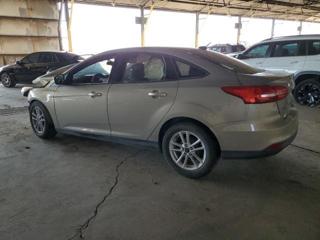 2015 FORD FOCUS SE - 1FADP3F20FL341242
