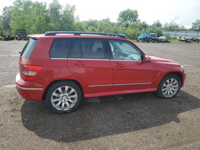 Vin: wdcgg8hbxaf340263, lot: 64242565, mercedes-benz glk-class 350 4matic 20103