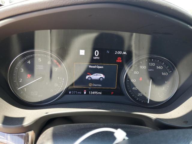 2023 CADILLAC XT4 PREMIU 1GYFZCR45PF107764