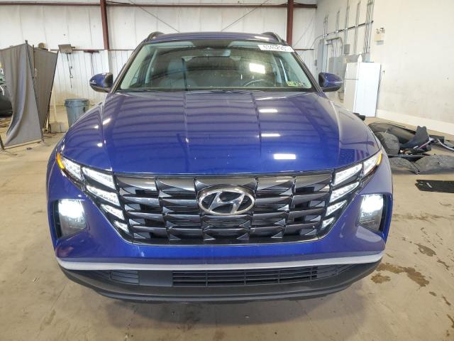 2024 HYUNDAI TUCSON SEL 5NMJFCDE7RH362821