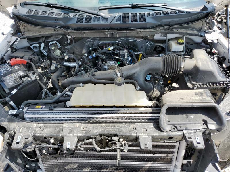 2024 FORD F150 STX 1FTEW2LP4RFA18620