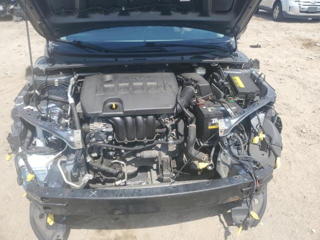 2015 TOYOTA COROLLA L - 2T1BURHE5FC256988