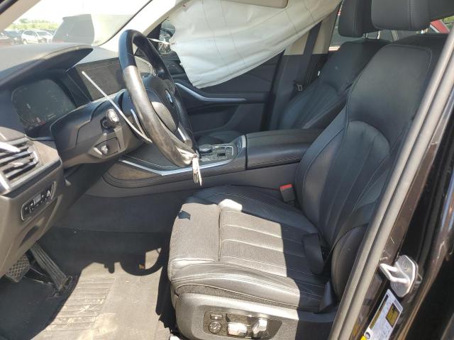 2019 BMW X7 XDRIVE4 5UXCW2C50KL087266