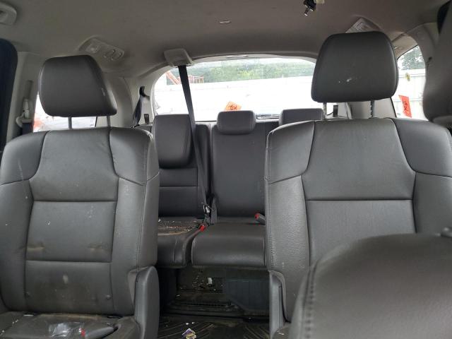 2015 HONDA ODYSSEY EX - 5FNRL5H68FB107232