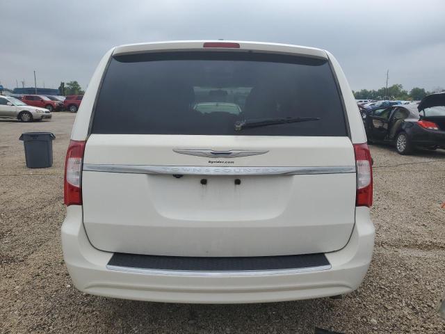 2012 CHRYSLER TOWN & COU - 2C4RC1BG5CR226835