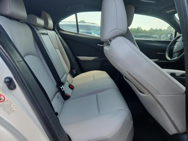 2019 LEXUS UX 200 JTHY3JBH6K2016244