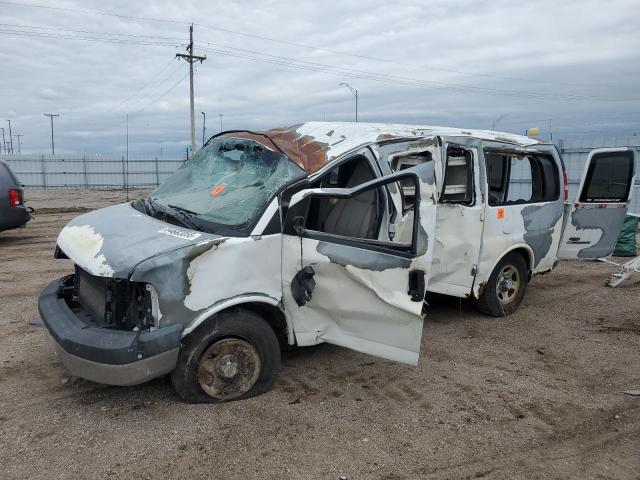 CHEVROLET EXPRESS G1