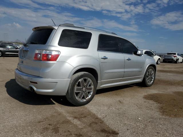 Vin: 1gkkrted6cj319868, lot: 63160255, gmc acadia den denali 20123