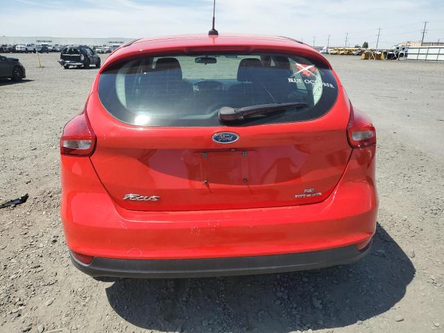 2015 FORD FOCUS SE 1FADP3K27FL223050