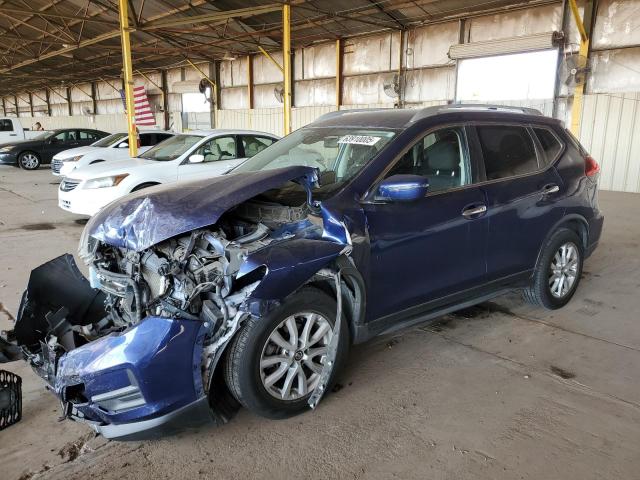 2019 NISSAN ROGUE S - JN8AT2MT8KW502495