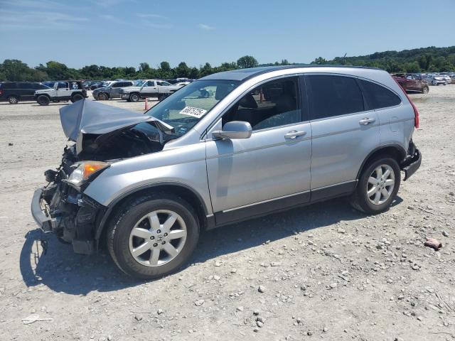 HONDA CR-V EXL