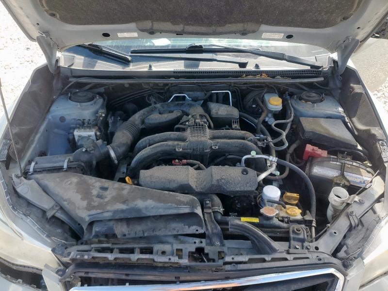 2016 SUBARU CROSSTREK JF2GPABC8G8304892