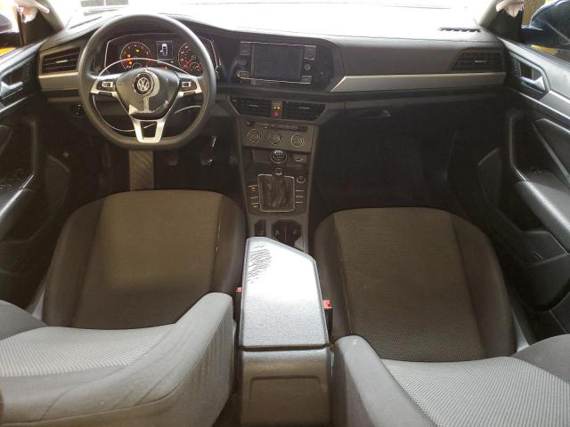 2019 VOLKSWAGEN JETTA S - 3VWN57BUXKM034945