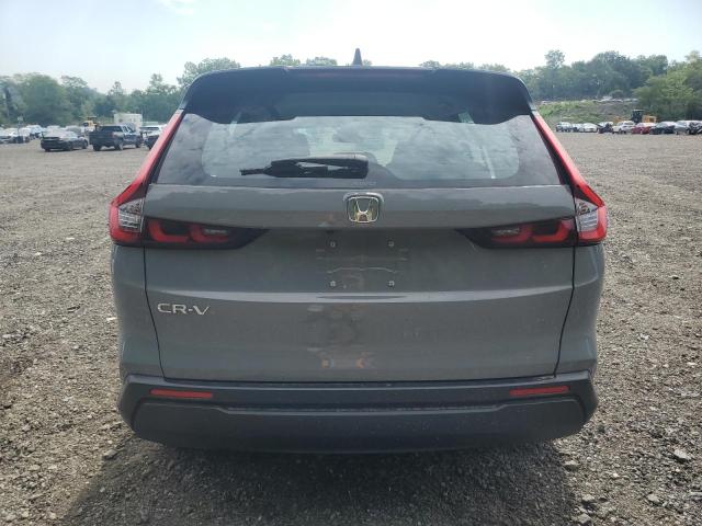 2024 HONDA CR-V LX 2HKRS4H25RH437085