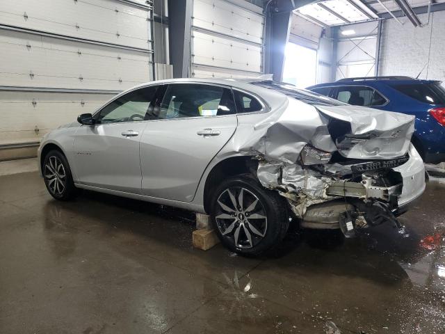 2016 CHEVROLET MALIBU LT - 1G1ZF5SXXGF339295