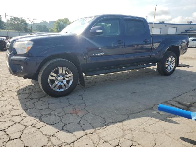 TOYOTA TACOMA DOU