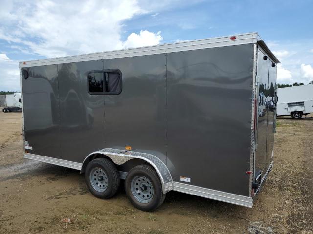 CYNERGY CARGO TR BASIC 2025 gray   55YBE1625SN059055 photo #4