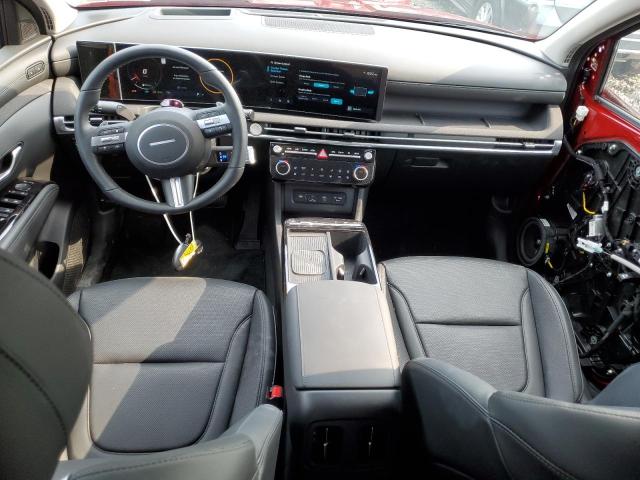 2025 HYUNDAI TUCSON LIM KM8JEDD15SU318607