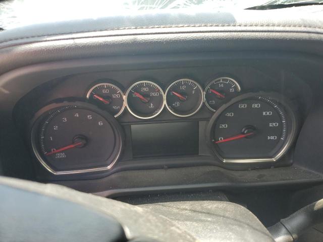 2020 CHEVROLET SILVERADO - 1GC1YPE79LF198350