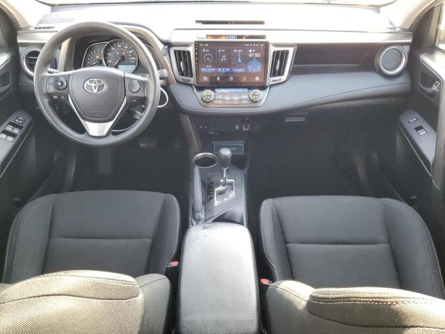 2014 TOYOTA RAV4 XLE - JTMRFREV3ED048493