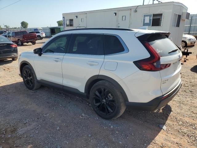 2023 HONDA CR-V SPORT - 7FARS6H91PE036125