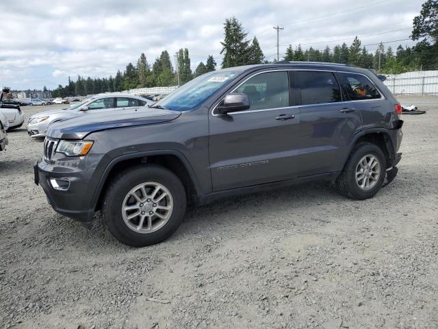 Vin: 1c4rjfag7jc507268, lot: 59625395, jeep grand cher laredo 2018 img_1