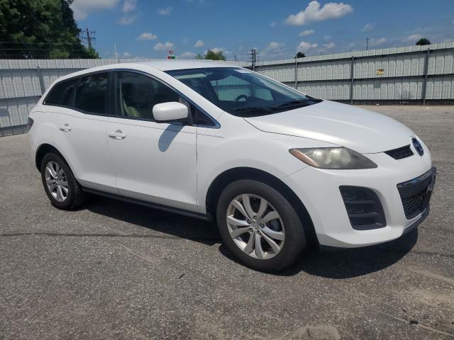 Vin: jm3er2w35a0343453, lot: 63333345, mazda cx-7 20104