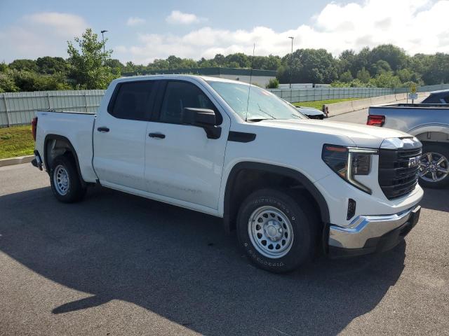 2023 GMC SIERRA K15 - 1GTPUAEK3PZ275998