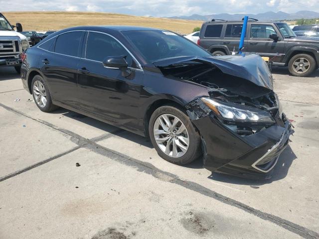2022 TOYOTA AVALON XLE 4T1JZ1FB1NU073592